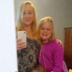 Meet your Posher, Christal